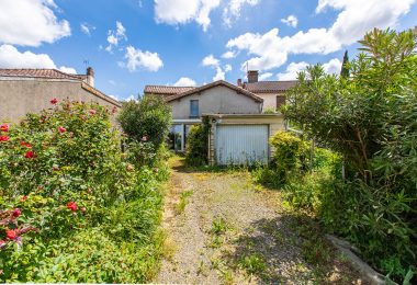 52987294  – Maison – 7 pièces à VIELLA