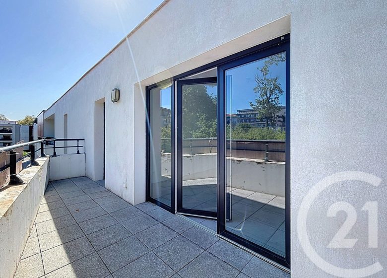 52987760  – Appartement – 3 pièces à BAYONNE