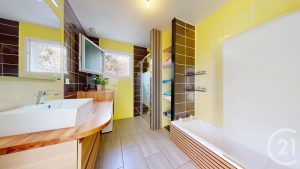 52987763  – Maison – 5 pièces à BIAUDOS