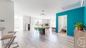 52987763  – Maison – 5 pièces à BIAUDOS