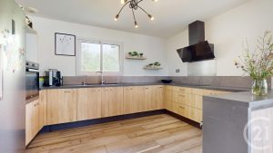 52987763  – Maison – 5 pièces à BIAUDOS