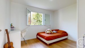 52987763  – Maison – 5 pièces à BIAUDOS