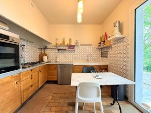 52980519  – Maison – 6 pièces à AIRE SUR L ADOUR