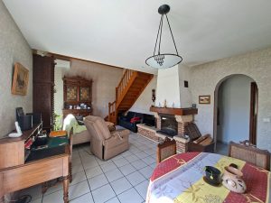 52984995  – Maison – 6 pièces à TALLER