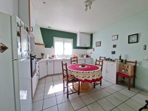 52984995  – Maison – 6 pièces à TALLER