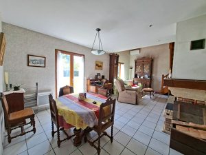 52984995  – Maison – 6 pièces à TALLER