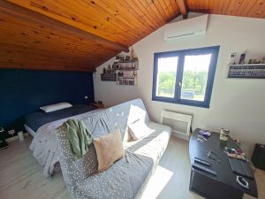 52984995  – Maison – 6 pièces à TALLER