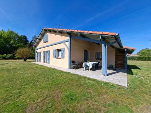 52984995  – Maison – 6 pièces à TALLER