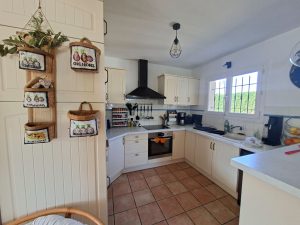 52981199  – Maison – 5 pièces à VIELLE ST GIRONS