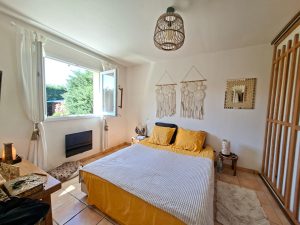 52981199  – Maison – 5 pièces à VIELLE ST GIRONS