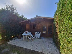 52981199  – Maison – 5 pièces à VIELLE ST GIRONS