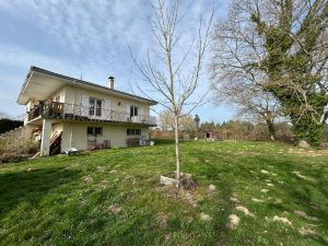 52987791  – Maison – 6 pièces à MAURRIN