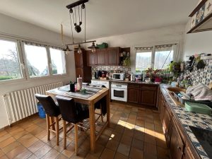 52987791  – Maison – 6 pièces à MAURRIN