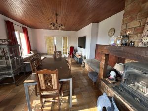 52987791  – Maison – 6 pièces à MAURRIN