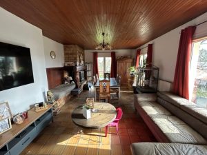 52987791  – Maison – 6 pièces à MAURRIN