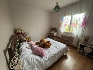 52987791  – Maison – 6 pièces à MAURRIN