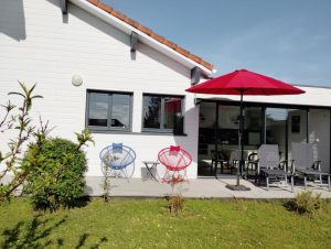 T2 – 1 à 2 pers. – GIS7/B