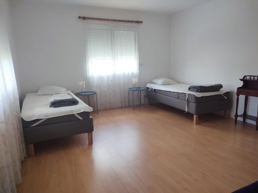 Villa Bergeronnettes – Locations Courtès Landes Océan