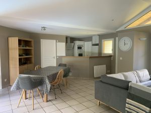 Villa La Baïna – Courtès Landes Océan