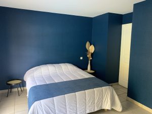 Villa La Baïna – Courtès Landes Océan