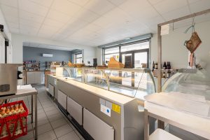 52364381  – Local commercial à AMOU