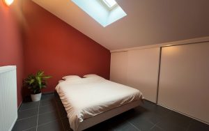 52988742  – Appartement – 4 pièces à BENESSE MAREMNE