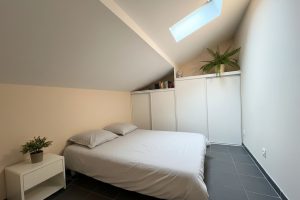 52988742  – Appartement – 4 pièces à BENESSE MAREMNE