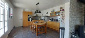 52989465  – Maison – 5 pièces à SAUBRIGUES