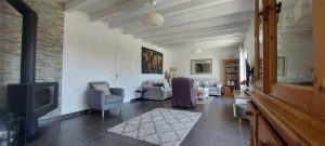 52989465  – Maison – 5 pièces à SAUBRIGUES