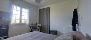 52989465  – Maison – 5 pièces à SAUBRIGUES