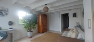 52989465  – Maison – 5 pièces à SAUBRIGUES