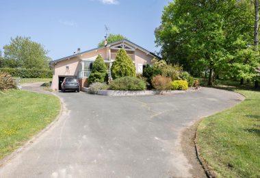 52989486  – Maison – 4 pièces à POUILLON