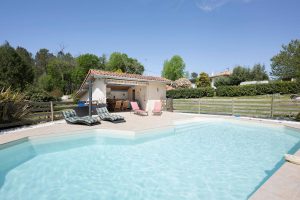 52989486  – Maison – 4 pièces à POUILLON