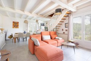 52989486  – Maison – 4 pièces à POUILLON