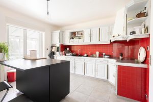 52989486  – Maison – 4 pièces à POUILLON