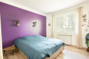 52989486  – Maison – 4 pièces à POUILLON