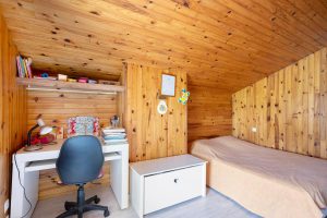 52989486  – Maison – 4 pièces à POUILLON