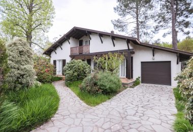 52988109  – Maison – 5 pièces à SEIGNOSSE