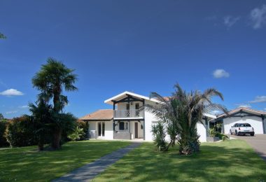 52987732  – Maison – 10 pièces à ST GEOURS DE MAREMNE