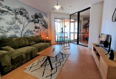 52988783  – Appartement – 2 pièces à MONT DE MARSAN