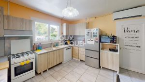 52990326  – Maison – 5 pièces à LESPERON