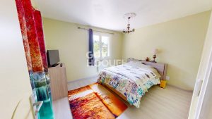 52990326  – Maison – 5 pièces à LESPERON