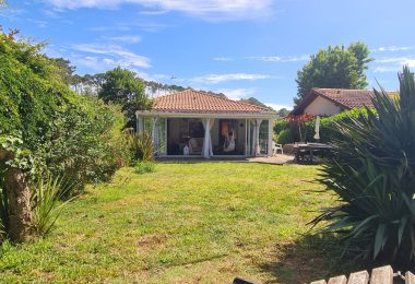 52990400  – Maison – 4 pièces à SOORTS HOSSEGOR
