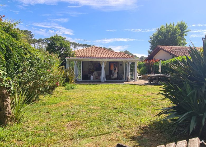 52990400  – Maison – 4 pièces à SOORTS HOSSEGOR