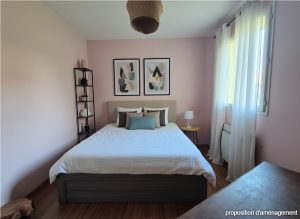 52990400  – Maison – 4 pièces à SOORTS HOSSEGOR