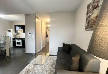 52988742  – Appartement – 4 pièces à BENESSE MAREMNE