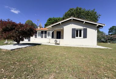 52990636  – Maison – 5 pièces à CANENX ET REAUT