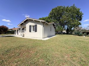 52990636  – Maison – 5 pièces à CANENX ET REAUT