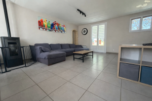 52990636  – Maison – 5 pièces à CANENX ET REAUT