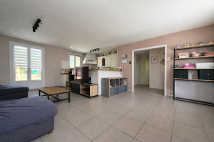 52990636  – Maison – 5 pièces à CANENX ET REAUT